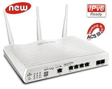 DRAYTEK VIGOR 2132AC IPv6 Wireless Gigabit Router (Vigor2132ac)