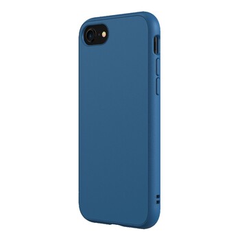 Rhinoshield iPhone SE Solidsuit Case+Protector