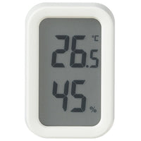 MUJI HUMIDITY DISPLAY 數位溫濕度計 (A)