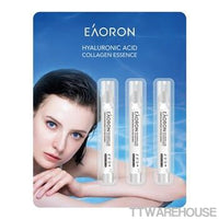 Eaoron Hyaluronic Acid Collagen Essence 10ML X 3 Pack