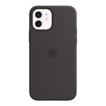 iPhone 12 & 12 Pro Silicone Case with MagSafe
