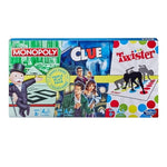 Family Game Multi Pack