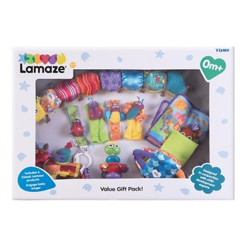 Lamze Value Gift Pack