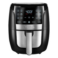 Gourmia Digital Airfryer (GAF698TW)