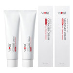 Swissvita Micrite 3D All Use Cleanser Cream 100G X  2 Packs