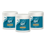 QV Intensive Moisturiser 450G X 3 Pack