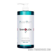Saholea Aqua Smooth Herbal Essences Rose Shampoo 1000ML