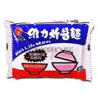 (30 PACKS) Wei Lih Men Classic Instant Noodle & Ramen 維力 炸醬麵 原味 (30包)
