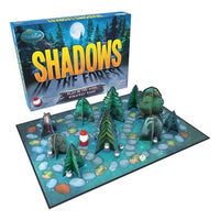 ThinkFun Shadows In The Forest