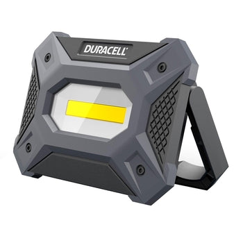 Duracell Worklight 3PK