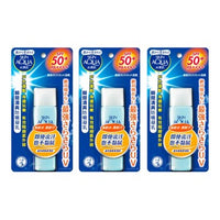 Mentholatum Skin Aqua Sunscreen 40ML X 3 Pack