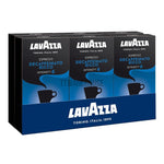 Lavazza Capsules 60 Count (#6 Decaffeinato Ricco)