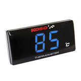 Koso Super Slim Thermometer (-30 to 120 Celsius)