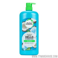 Herbal Essences Shampoo 1.18L