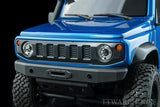 MST 531508B Suzuki Jimny J4 1/10 CMX RTR 242mm (2.4G) (Blue)