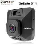 PAPAGO! GoSafe D11 Auto Dashcam Car Cam