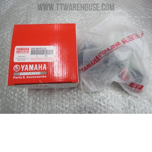 Yamaha 5S9-WH203-03 Genuine Ignition Switch for Zuma 125 2009-2015 BWS X 125 TWP