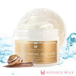 Annie's Way Snail Repairing Jelly Mask 250ml
