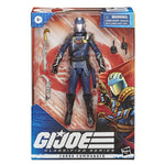 HASBRO GI JOE Classified 6 Inch Action Figure Series 2 Cobra Commander