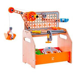 Hape Discovery Scientific Workbenck