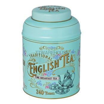 New English Breakfast Tea 2G X 240 Pack