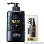 Maro 17 Shampoo + Collagen shot kit