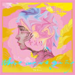 (謝震廷 Eli Hsieh) 愛麗絲 Where Are We Going?  CD