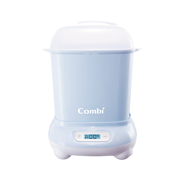 Combi Pro 360 Steam Sterilizer & Dryer 110V US Plugs (Blue) Combi Pro360 高效消毒烘乾鍋 (靜謐藍)