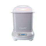 Combi Pro 360 Steam Sterilizer & Dryer 110V US Plugs (Gray) Combi Pro360 高效消毒烘乾鍋 (寧靜灰)