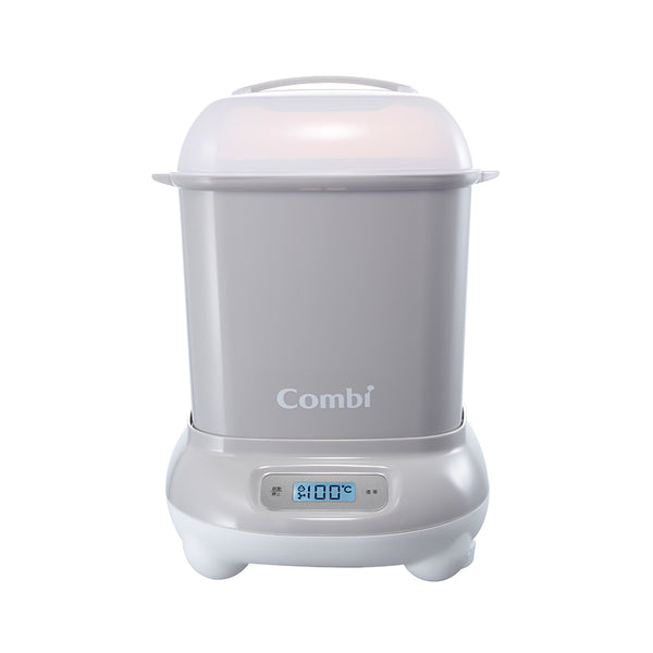 Combi Pro 360 Steam Sterilizer & Dryer 110V US Plugs (Gray) Combi Pro360 高效消毒烘乾鍋 (寧靜灰)