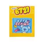 (LINE FRIENDS) BT21 KOYA 造型貼紙（SWEET系列）