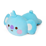 (LINE FRIENDS) BT21 KOYA  玩偶抱枕（BABY系列）