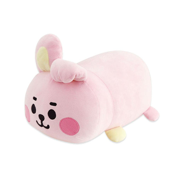 (LINE FRIENDS) BT21 COOKY 圓滾滾抱枕（BABY系列）