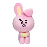 (LINE FRIENDS) BT21 COOKY 8吋坐姿絨毛玩偶