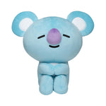 (LINE FRIENDS) BT21 KOYA 8吋坐姿絨毛玩偶