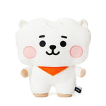 (LINE FRIENDS) BT21 RJ 抱枕（BABY系列／約34cm）