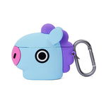 (LINE FRIENDS) BT21 MANG AIRPODS 2代保護套（不適用PRO）