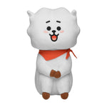 (LINE FRIENDS) BT21 RJ 8吋坐姿絨毛玩偶