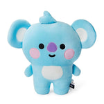 (LINE FRIENDS) BT21 KOYA 抱枕（BABY系列／約35cm）