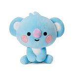 (LINE FRIENDS) BT21 KOYA 坐姿絨毛玩偶（20cm／BABY系列）