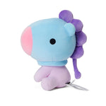 (LINE FRIENDS) BT21 MANG 坐姿絨毛玩偶（20cm／BABY系列）