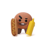 (LINE FRIENDS) BT21 SHOOKY 杯緣子（BITE系列）