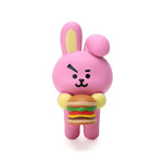 (LINE FRIENDS) BT21 COOKY  杯緣子（BITE系列）