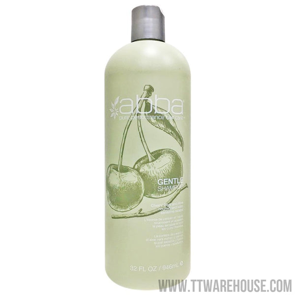 ABBA 純淨蘆薈凝露946ml