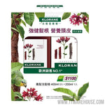KLORANE 蔻蘿蘭明星養髮禮盒組