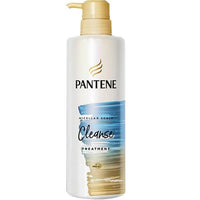 PENTENE 潘婷MICELLAR淨化極潤淨澈護髮精華素500克