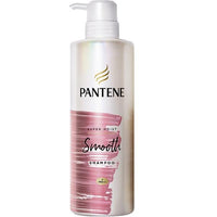 PANTENE 潘婷MICELLAR淨化極潤順澤洗髮露500ml