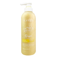 KAFEN 生薑韌髮頭皮洗髮精500ml