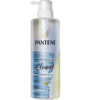 PENTENE 潘婷MICELLAR淨化極潤淨澈洗髮露500ml