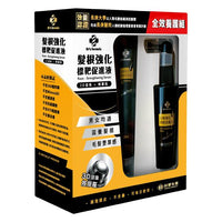Dr’s Formula髮根強化標靶促進液全效養護組